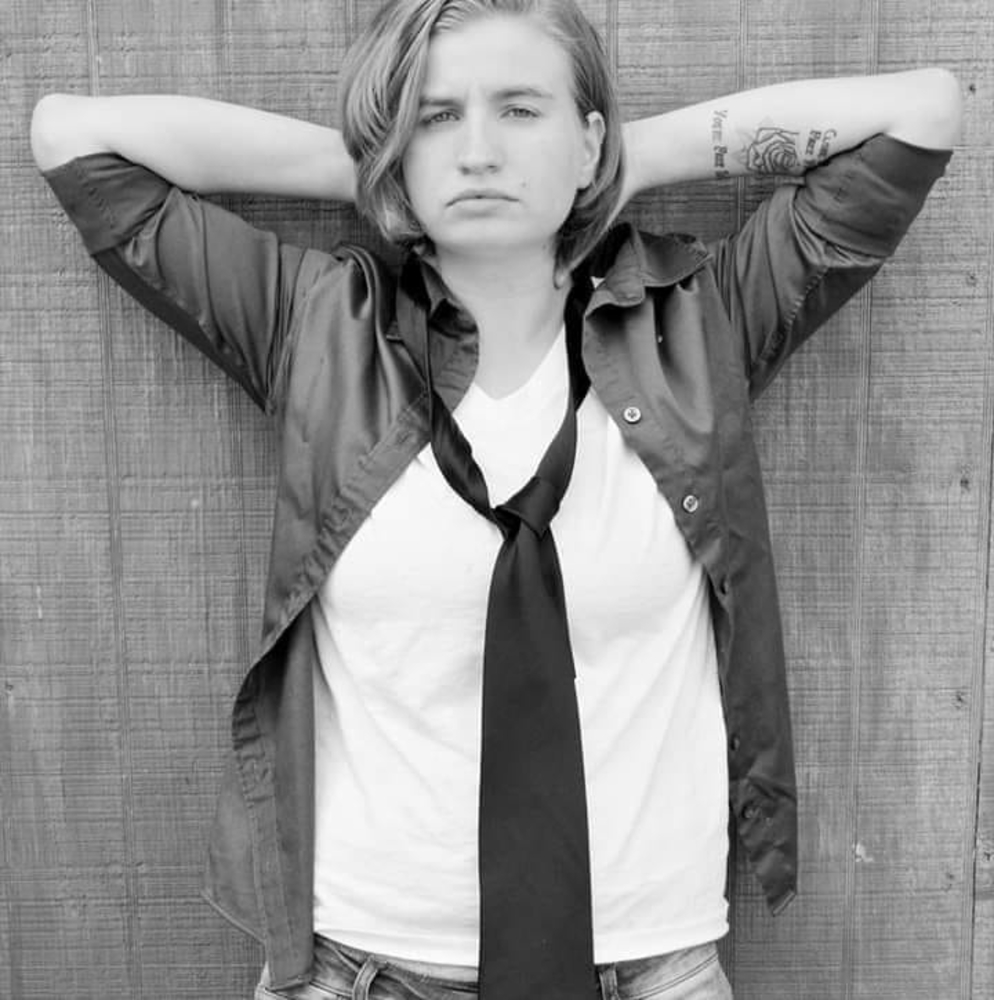 Meet your Posher, Chelsea